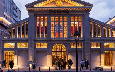 What’s Hot in Thessaloniki