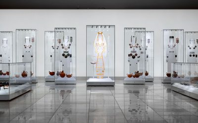 Aigai: Α Fresh Look into Ancient Macedonia