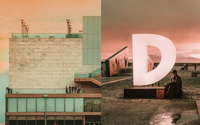 In Pictures: Thessaloniki’s True Colors