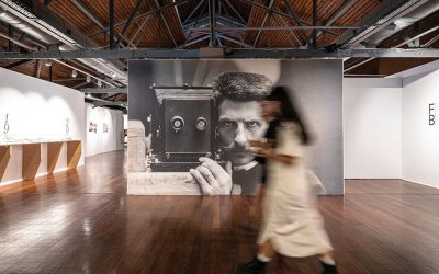 Discovering the Many Worlds of Thessaloniki’s Museums of Modern Art