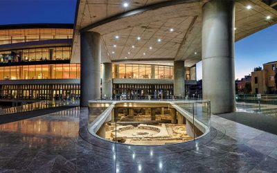 Acropolis Museum Celebrates European Cultural Heritage Days 2024