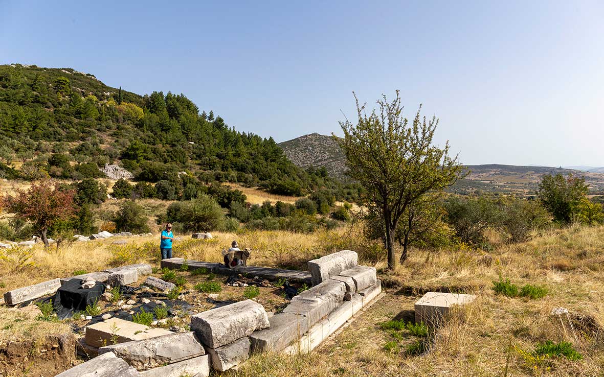 koiladamousvn02 Greece Is