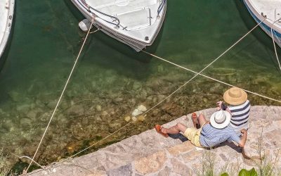 How Do I Retire in Greece?