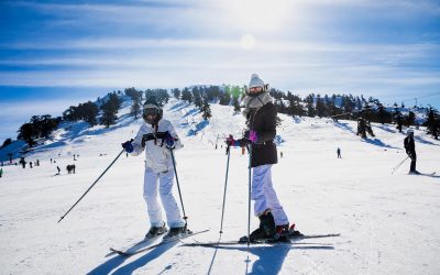 Greece Offers Europe’s Most Affordable Skiing Holidays