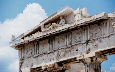 Why the Return of the Parthenon Sculptures Is a Democratic Imperative