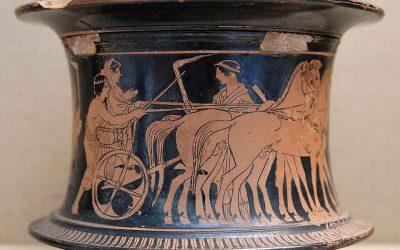 Sex and Marriage in Ancient Greece