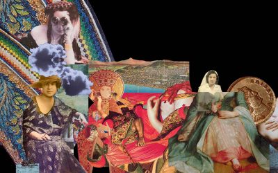 Unsung Heroines: The Women Who Shaped Thessaloniki