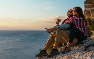 8 Romantic Getaway Destinations for Valentine’s Day in Greece