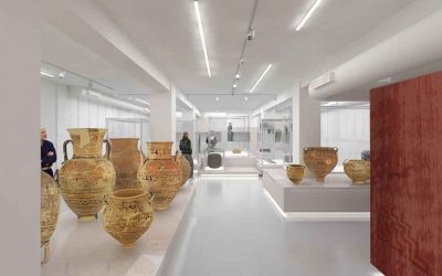Argos Museum to Undergo Complete Upgrade
