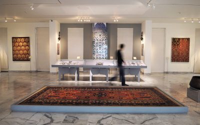 10+1 Best Under-the-Radar Museums in Greece