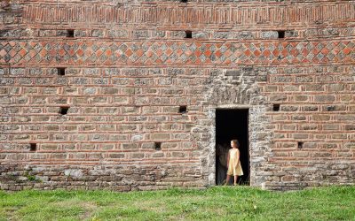 Vourgareli: The Village of Flowing Water