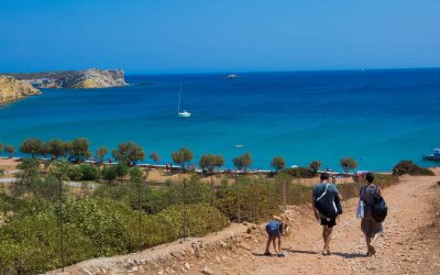 Sustainable Tourism Experiences to Have in Greece in 2023