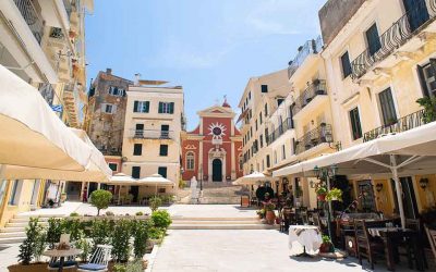 Corfu_Shutterstock_Cropped - Greece Is