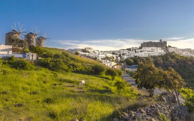 Le Figaro’s Top Greek Island Picks for Summer 2023