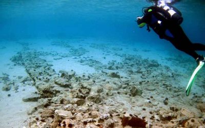 Pavlopetri: Excavating the World’s Oldest Submerged City