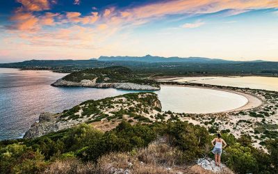 Pylos: Exploring the Jewel of the Peloponnese’s Western Coast