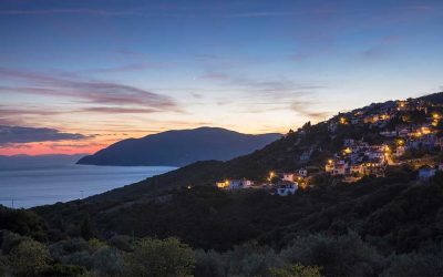 Alonissos: A Paradise for Nature Lovers and Explorers