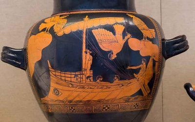 5 Objects that Changed the Face of Ancient Greek Art