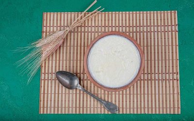 How to Make Your Own Yogurt Step-by-Step