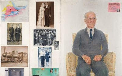 Goulandris Museum Launching Two New Art Exhibitions