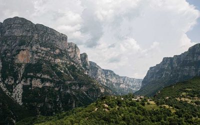 Summer Road Trip: Zagori