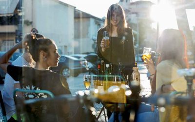 Something’s Brewing: A Guide to Athens’ Best Microbreweries & Taprooms