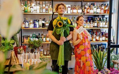 Creative Corners: Exploring Athens’ New Hotspots and the Minds Behind Them