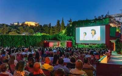 Summer 2023: What’s Going on in Athens