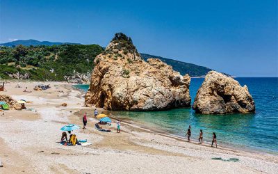 Summer Road Trip: Southern Pilio