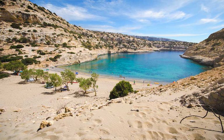 Crete - Greece Is