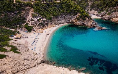 10 Reasons to Visit the Sporades