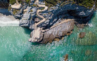 Summer Road Trip: Eastern Pilio