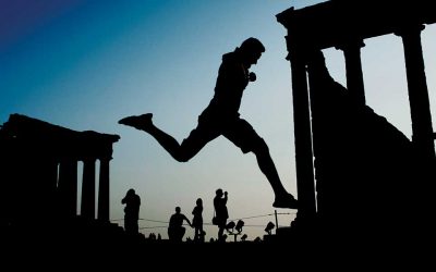 6 Creative Athenians Offer Their Own Tips