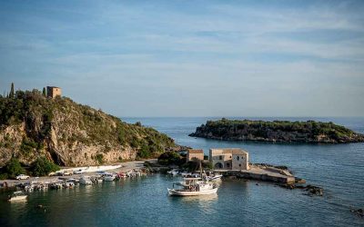 Summer Road Trip: Western Mani