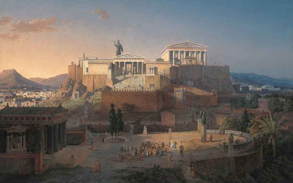 education system in greece essay