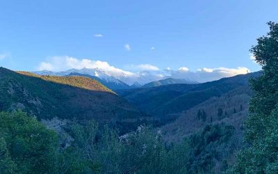 The Unknown Pieria: Hidden Routes and Authentic Experiences