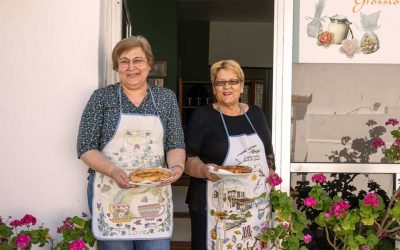 Sustaining Tradition: The Story of Skopelos’ Culinary Cooperative