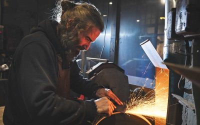 Ioannina’s Traditional Craftsmen Keep the Cultural Heritage Alive