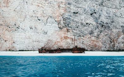 Greece’s Most Famous Shipwrecks