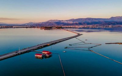 Messolonghi: A Unique Tour Offers You a Taste of its Distinctive Charm