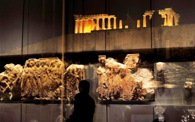 What’s Hot in Athens Now