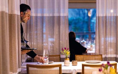 Culinary Capital: The 17 Best Restaurants in Thessaloniki