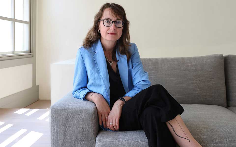 Emily Wilson’s Exciting New Take on Homer - Greece Is