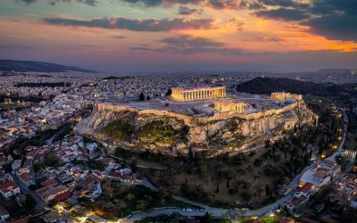 Athens Insiders: 6 Locals Offer Their Own Top Tips