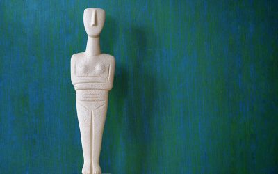 Unraveling the Mysteries of Early Cycladic Culture