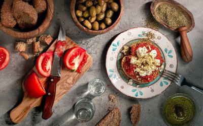 TasteAtlas: Greek Cuisine Among the Finest in the World