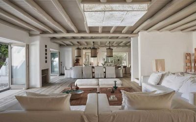 The Ultimate Fine-Dining Experience: Mykonos Villas with Private Chef