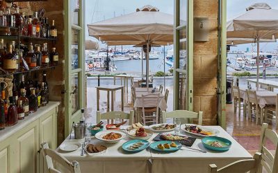 10 Day Trips to Restaurants Near Athens