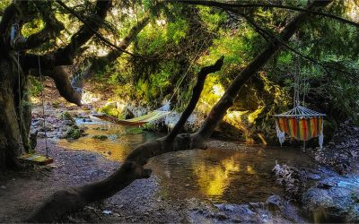 Pavliani: A Tranquil Weekend Escape in Central Greece