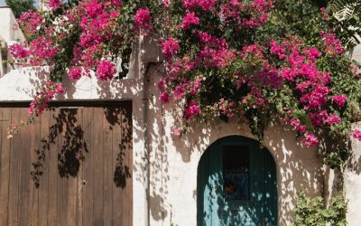 Greece Among the Top Vacation Destinations for Long-Haul Travelers